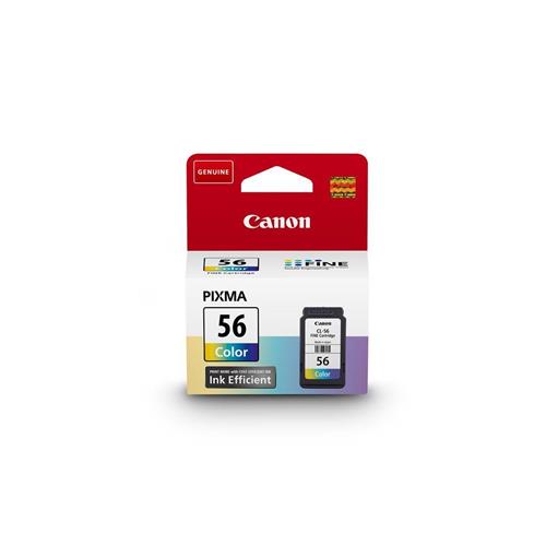 Canon CL-56 Renkli Kartuş E404-464-484-3140 Yazıcı Ve Sarf Malzemeleri
