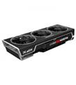 XFX Speedster MERC 319 AMD Radeon RX6900XT Black RX-69XTATBD9 16GB GDDR6 256Bit Gaming Ekran Kartı_1)