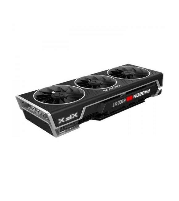 XFX Speedster MERC 319 AMD Radeon RX6900XT Black RX-69XTATBD9 16GB GDDR6 256Bit Gaming Ekran Kartı