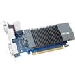 Asus Geforce GT710-SL-1GD5-BRK 1GB 32Bit DDR5(DX12) PCI-E 2.0 DDR5 Ekran Kartı (GT710-SL-1GD5-BRK)_1)