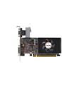 Afox Geforce Gt610 2Gb Ddr3 64 Bit (Af610-2048D3L7-V6) (Lp) Ekran Kartı_1)
