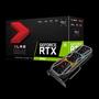 Pny GeForce RTX3090 24GB XLR8 Gaming REVEL EPIC-X RGB™ VCG309024TFXPPB Ekran Kartı