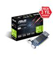 Asus Nvidia GeForce GT 710 2GB 64Bit GDDR5 (GT710-SL-2GD5-BRK) Ekran Kartı