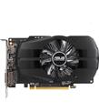 Asus AMD Radeon RX550 2GB 64Bit GDDR5 PCI-Express 3.0 Ekran Kartı (PH-550-2G) Ekran Kartı