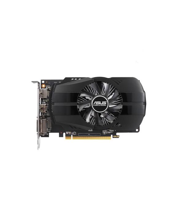 Asus AMD Radeon RX550 2GB 64Bit GDDR5 PCI-Express 3.0 Ekran Kartı (PH-550-2G) Ekran Kartı