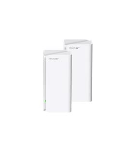 Tenda MX21PRO 2Li Paket AXE5700 Tüm Evi Kapsayan Mesh Sistemi