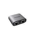 Tenda SG103M 1 Giriş 2 Çıkış 10-100-1000 Mbps Ethernet Splitter