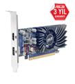 Asus GT1030-2G-BRK 2GB 64 bit GDDR5 6008 Mhz Hdmi-Dp Ekran Kartı_2)