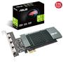 Asus 2GbGT710-4H-SL-2GD5 Gddr5 5012Mhz 64-Bit 4XHdmı (GT710-4H-SL-2GD5) Ekran Kartı