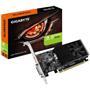 Gigabyte GV-N1030D4-2GL GeForce GT 1030 Low Profile D4 2GB Ekran Kartı
