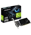 Gigabyte GV-N730D5-2GL DDR5 64Bit CRT DVI HDMI Ekran Kartı
