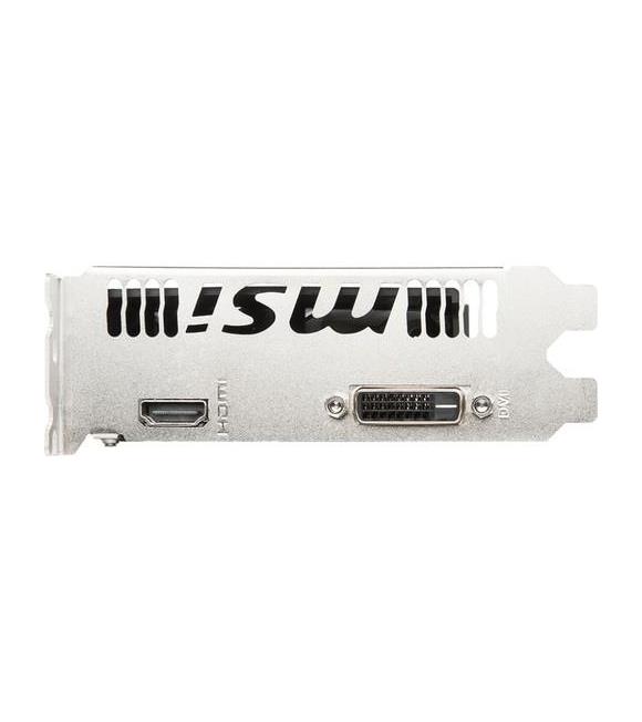 Msı 2Gb Gt1030 Aero Itx 2G Oc (64Bit) Gddr5 Hdmı-D Ekran Kartı