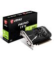 Msi 2Gb Gt 1030 Aero Itx 2Gd4 Oc Ddr4 (64Bit) Hdmı Ekran Kartı