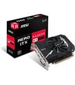 Msi 2Gb Ga Radeon 550 2Gt Lp Oc 2Gb Gddr5 64B Dx12 Pcıe 3.0 X16 (1Xdvı 1Xhdmı) Ekran Kartı