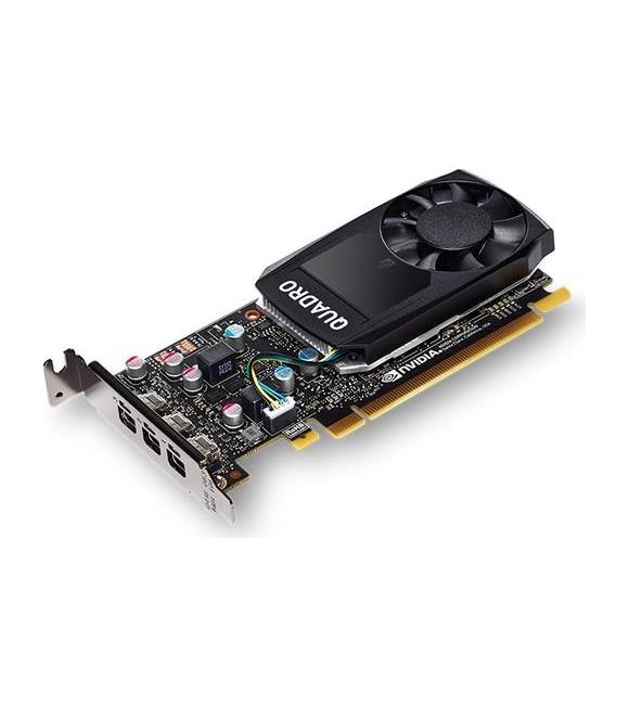 Pny Nvidia Quadro P400 2GB 64Bit DDR3 PCI Express 3.0 x16 Ekran Kartı