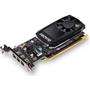 Pny Nvidia Quadro P400 2GB 64Bit DDR3 PCI Express 3.0 x16 Ekran Kartı