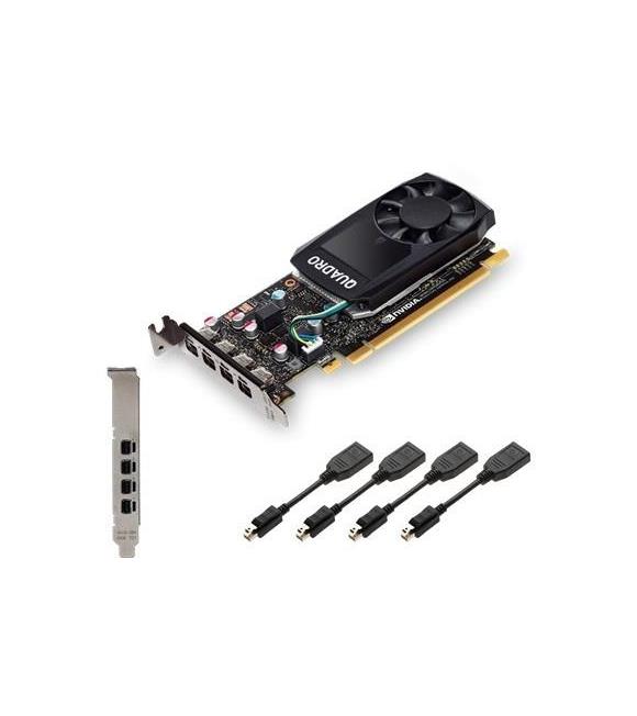Pny Nvidia Quadro P620 V2 2 GB GDDR5 VCQP620V2-PB Ekran Kartı