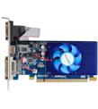 Seclife Radeon HD 6450 2GB DDR3 64Bit DVI HDMI VGA LP Single Fan Ekran Kartı_1)