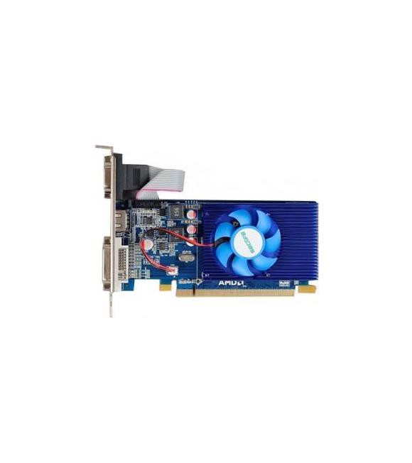 Seclife Radeon HD 6450 2GB DDR3 64Bit DVI HDMI VGA LP Single Fan Ekran Kartı