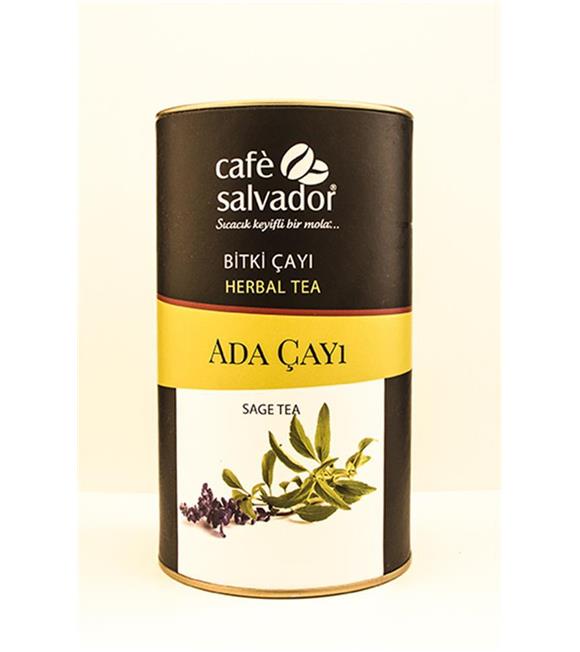 Cafe Salvador Adaçayı 75 gr