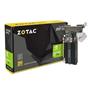 Zotac GT710 2GB ZONE EDT. GDDR3 64Bit DVI HDMI VGA Ekran Kartı