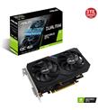 ASUS GeForce GTX 1650 DUAL MINI 4GB GDDR6 128 Bit DUAL-GTX1650-O4GD6-MINI Ekran Kartı