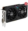 ASUS GeForce GTX 1650 DUAL MINI 4GB GDDR6 128 Bit DUAL-GTX1650-O4GD6-MINI Ekran Kartı_1)