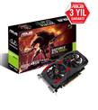 Asus Nvidia Geforce GTX1050Ti 4GB DDR5(DX12) PCI-E 3.0 Ekran Kartı (CERBERUS-GTX1050TI-A4G)