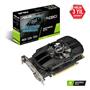 Asus Ph-Gtx1650-O4G Gtx 1650 Oc 4Gb Gddr5 128Bit 1 Ekran Kartı