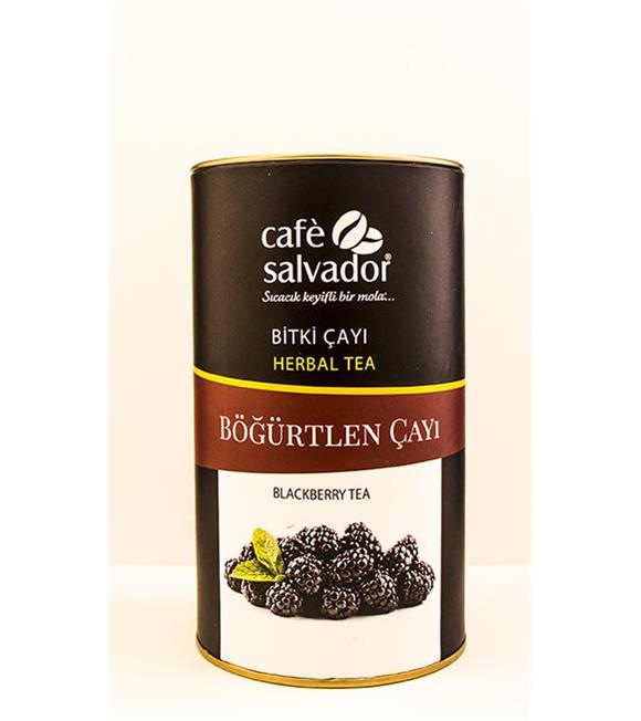 Cafe Salvador Böğürtlen Çayı 250 gr