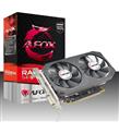 Afox Radeon Afrx550-4096D5H4-V6 Rx550 4Gb Gddr5 Vga 128Bit Dvı Hdmı Dp Atx 2 Fan Ekran Kartı