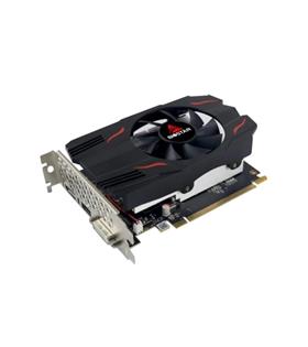 Biostar Rx550 4gb 128bit Gddr5 Dvı Dp Hdmı Ekran Kartı