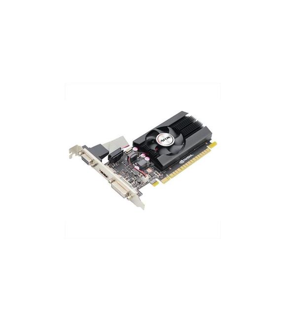 Biostar Radeon RX550 4GB GDDR5 128-Bit DirectX 12 PCI Express Ekran Kartı