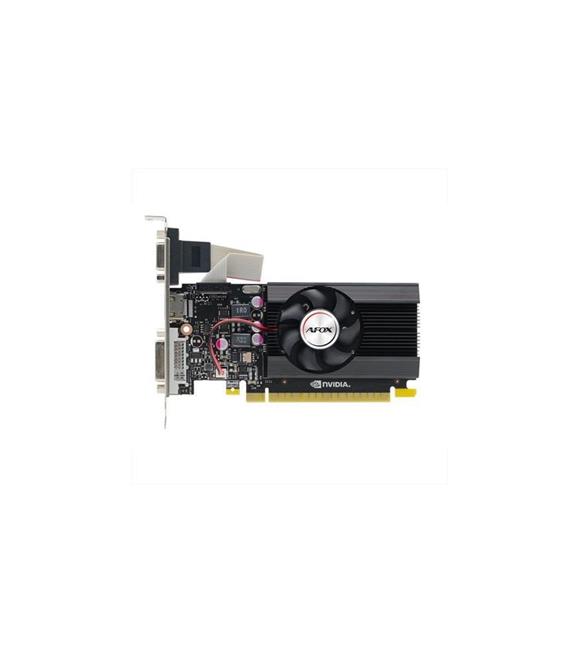Afox Geforce Gt710 4Gb Ddr3 64Bit (Af710-4096D3L7-V1) Ekran Kartı