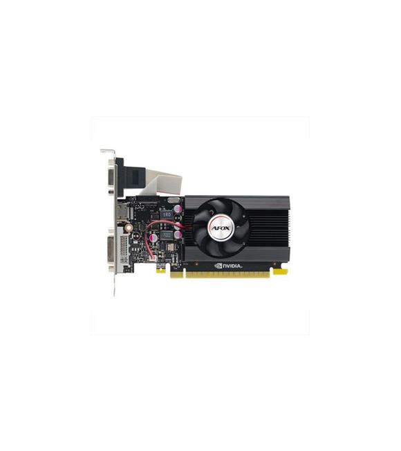 Biostar Radeon RX550 4GB GDDR5 128-Bit DirectX 12 PCI Express Ekran Kartı_1