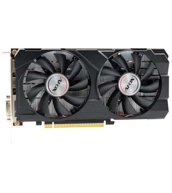 Afox GeForce RTX2060 Super AF2060S-8192D6H4-V2 8GB GDDR6 256Bit DX12 Gaming (Oyuncu) Ekran Kartı
