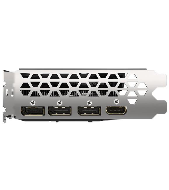 Gigabyte GV-R55XTOC-4GD 5500XT 128B GDDR6 Ekran Kartı