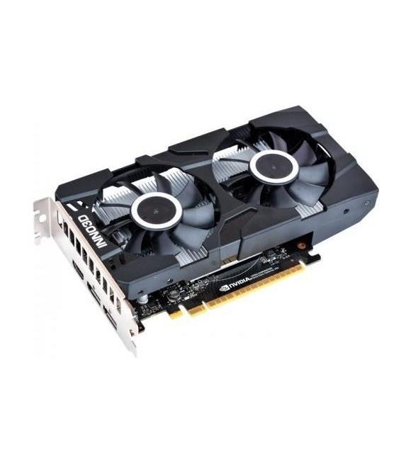 Inno3D GTX1650 Twin x2 OC 4GB 128Bit GDDR5 DX(12) PCI-E 3.0 Ekran Kartı