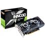 Inno3D GTX1650 Twin x2 OC 4GB 128Bit GDDR5 DX(12) PCI-E 3.0 Ekran Kartı
