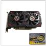 Jingying Amd 4Gb Rx580 Gaming Pro Gddr5 256 Bit Hdmi Ekran Kartı