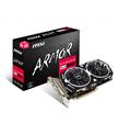 Msi Vga Radeon Rx 570 Armor 4G Rx570 4Gb Gddr5 256B Dx12 Pcıe 3.0 X16 (1Xdvı 1Xhdmı 3Xdp) Vga
