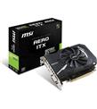 Msı Geforce Gtx1050Ti Aero Itx 4G Ocv1 Gtx10 Ekran Kartı