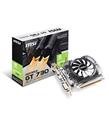 Msi 4Gb Gt730 N730-4Gd3V2 (128Bit) Ddr3 Hdmı-Dvı Ekran Kartı