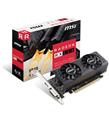 Msi 4GT LP Vga Radeon Rx 550 Oc Rx550 4Gb Gddr5 128B Dx12 Pcie 3.0 X16 (1Xdvi 1Xhdmi) Ekran Kartı