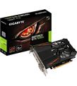 Gigabyte Nvidia GeForce GTX1050Ti D5 4G 128Bit GDDR5 (DX12) PCI-E 3.0 Ekran Kartı GV-N105TD5-4GD