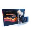 Powergate PG-GT730-4096-128 4Gb GDDR3 128 Bit, HDMI, DVI, Analog Ekran Kartı