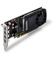 Pny Quadro P1000 DVI VCQP1000DVIV2-PB 4GB GDDR5 128Bit DX12 Ekran Kartı_1)