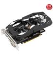 Asus PH-GTX1650-4GD6-P 4GB 128Bit GDDR6 DP-HDMI-DVI PCI 3.0 Ekran Kartı_1)