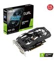 Asus PH-GTX1650-4GD6-P 4GB 128Bit GDDR6 DP-HDMI-DVI PCI 3.0 Ekran Kartı