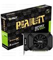 Palit GTX1050Ti StormX 4GB 128Bit GDDR5 HDMI,DVI,DP,Single Fan Ekran Kartı